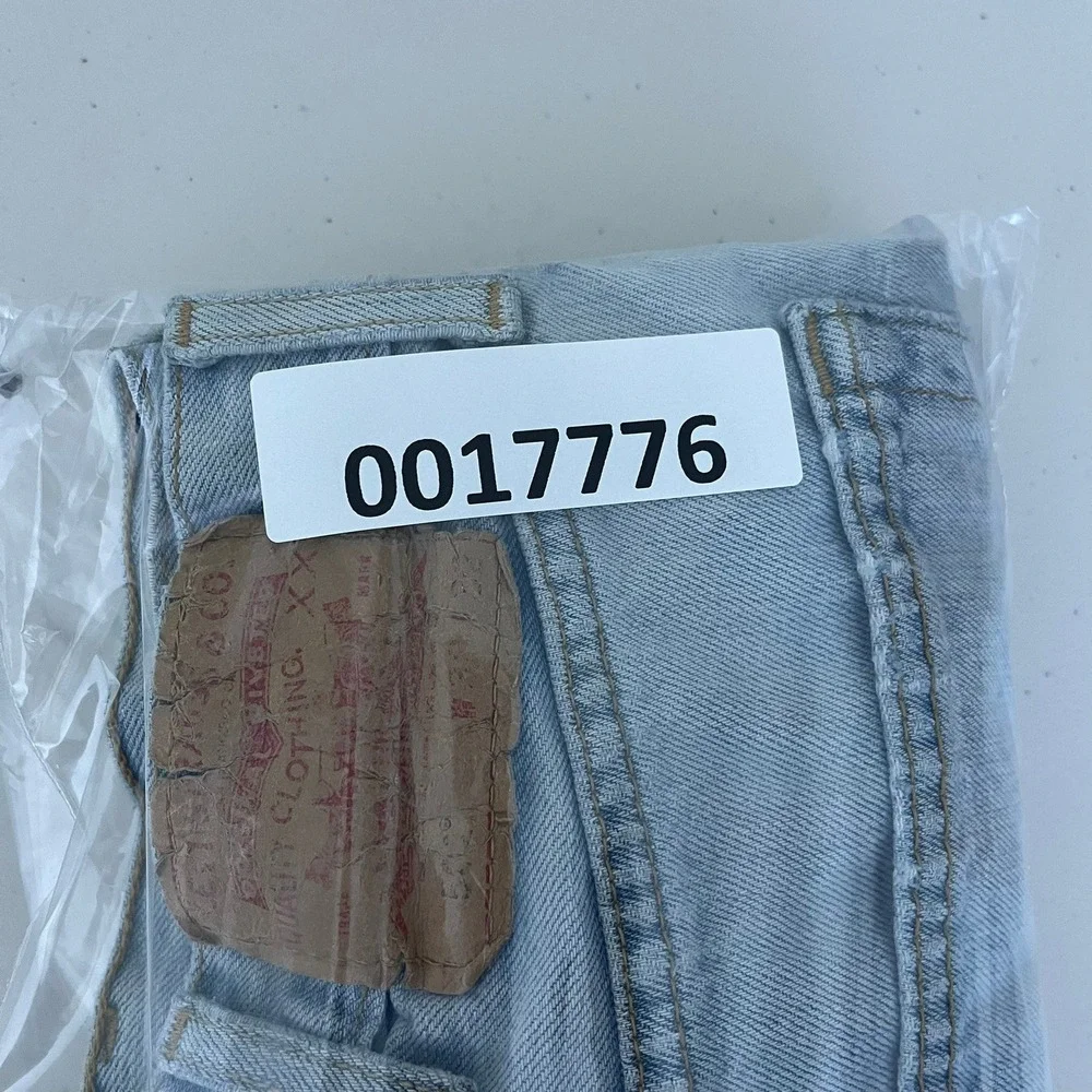 Levis these vintage